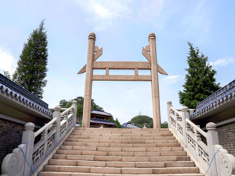 华人怀思堂在延庆哪里(怀思堂有立碑吗) 华人怀思堂在延庆哪里(怀思堂有立碑吗)