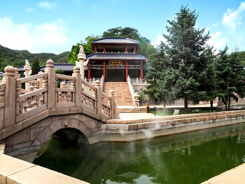 长城华人怀思堂怎么样(交通便利吗) 长城华人怀思堂怎么样(交通便利吗)