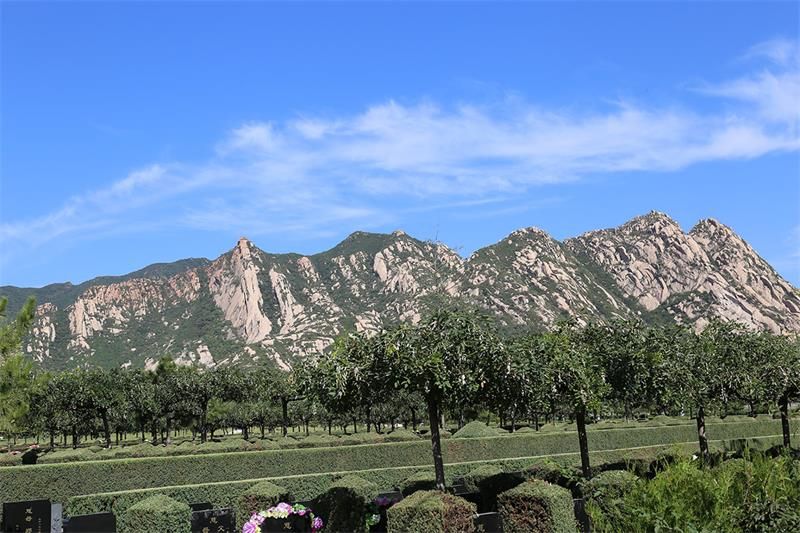 北京长安园公墓位置、环境、价格介绍 北京长安园公墓位置、环境、价格介绍