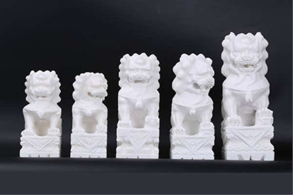 石狮子的尺寸有什么讲究吗(石狮子在哪里购买) 石狮子的尺寸有什么讲究吗(石狮子在哪里购买)