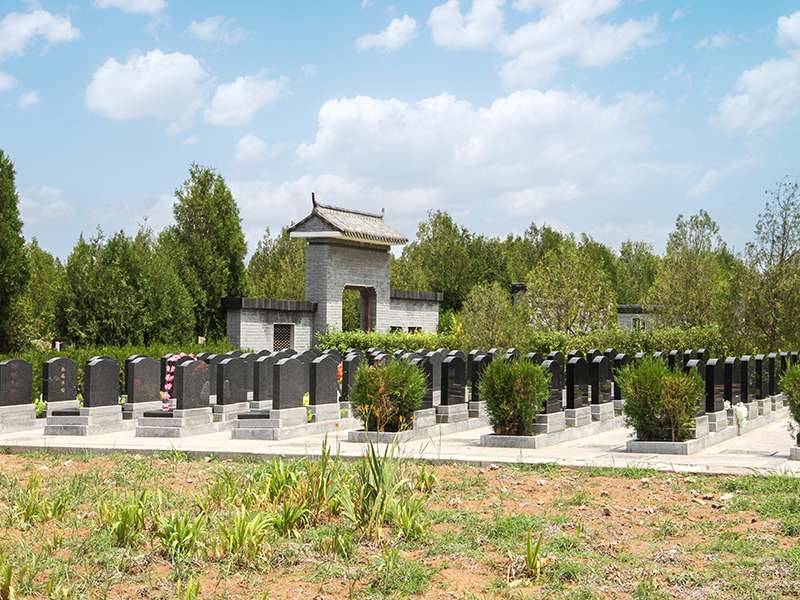 北京长青园墓地价格是多少(长青园在哪里) 北京长青园墓地价格是多少(长青园在哪里)