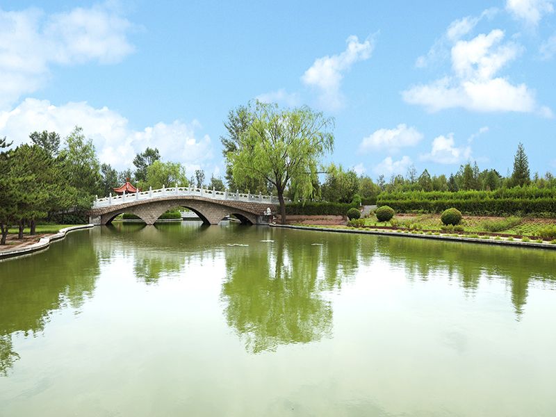 中华永久陵园——从市区可以坐公交直达的周边陵园(陵园怎么样) 中华永久陵园——从市区可以坐公交直达的周边陵园(陵园怎么样)