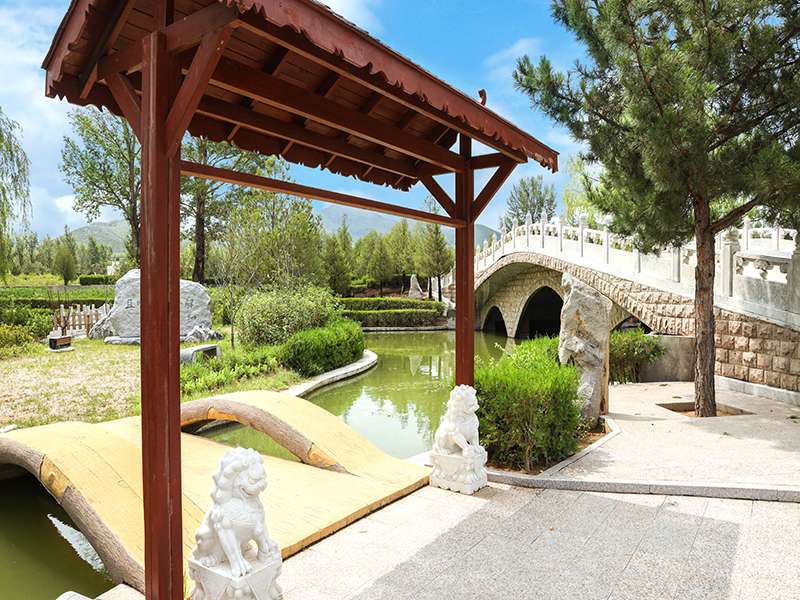 中华永久陵园立碑多少钱(陵园性价比高吗) 中华永久陵园立碑多少钱(陵园性价比高吗)