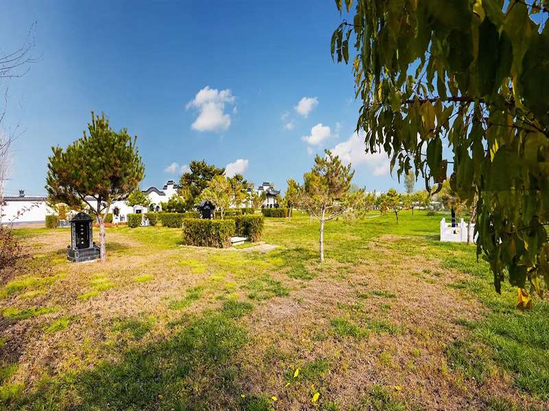 思亲园墓地有哪些优势(思亲园价格多少) 思亲园墓地有哪些优势(思亲园价格多少)