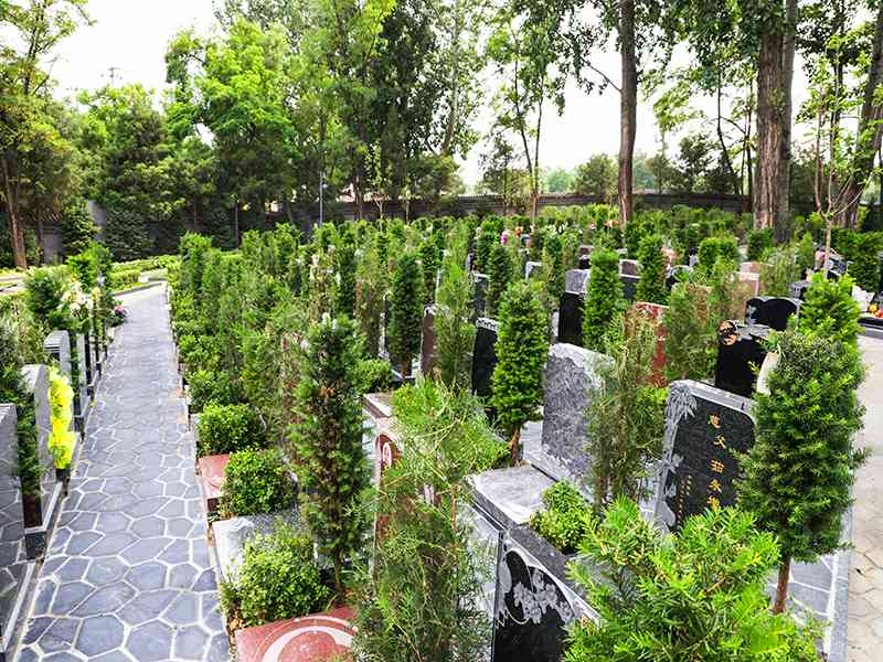 天寿陵园归园墓碑价格贵吗(归园怎么样) 天寿陵园归园墓碑价格贵吗(归园怎么样)