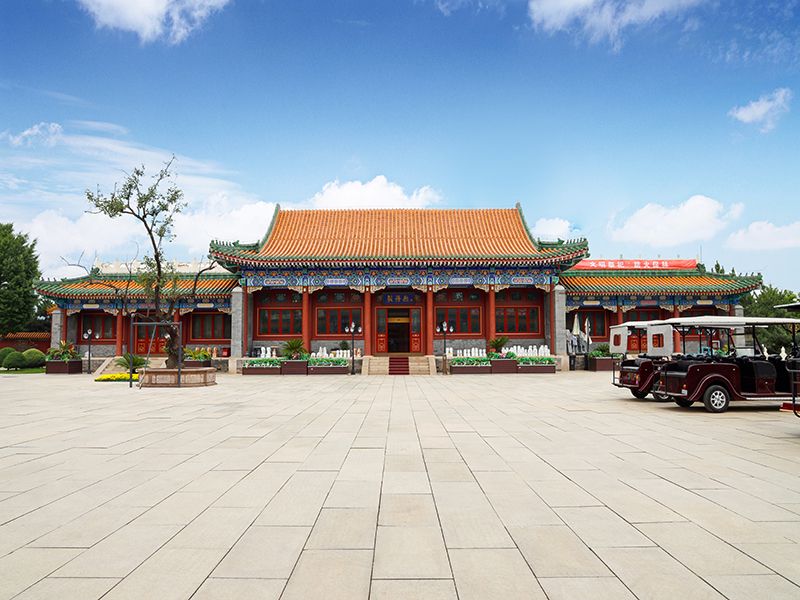 天寿陵园的壁葬怎么样(天寿陵园壁葬的价格是多少) 天寿陵园的壁葬怎么样(天寿陵园壁葬的价格是多少)