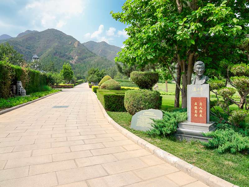 天寿陵园的树葬怎么样(天寿陵园树葬价格多少) 天寿陵园的树葬怎么样(天寿陵园树葬价格多少)