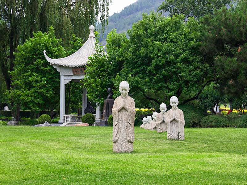 天寿陵园在北京几环(天寿陵园整体水平如何) 天寿陵园在北京几环(天寿陵园整体水平如何)