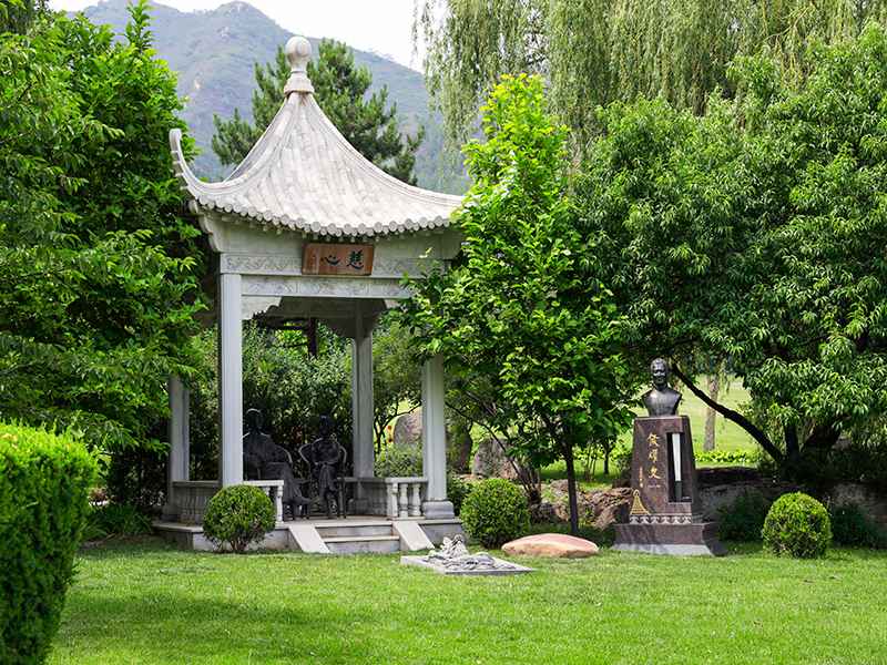 天寿陵园在北京几环(天寿陵园整体水平如何) 天寿陵园在北京几环(天寿陵园整体水平如何)