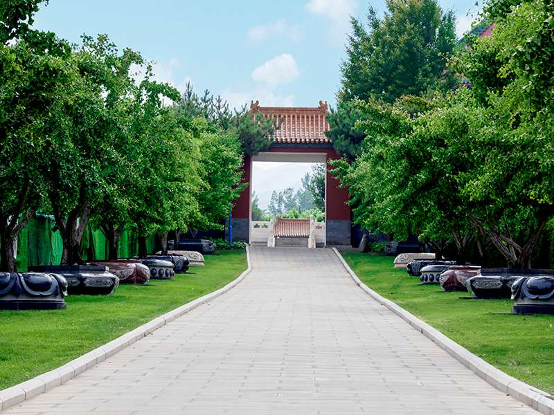 北京天寿陵园是什么价位(陵园整体怎么样) 北京天寿陵园是什么价位(陵园整体怎么样)