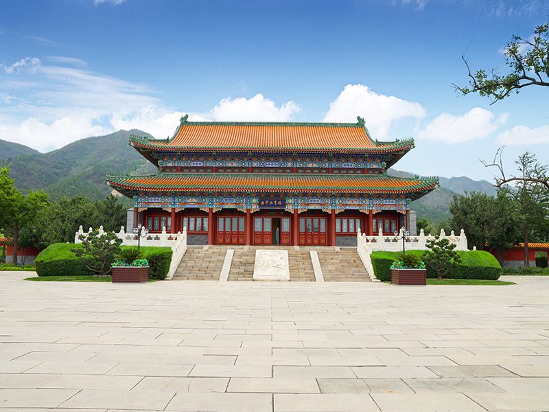 天寿陵园选择生态葬还是立碑(需要多少预算) 天寿陵园选择生态葬还是立碑(需要多少预算)