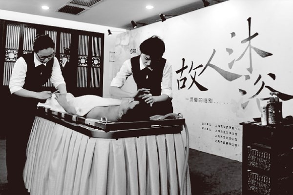 遗体修复多少钱(任何遗体都可以进行修复吗) 遗体修复多少钱(任何遗体都可以进行修复吗)