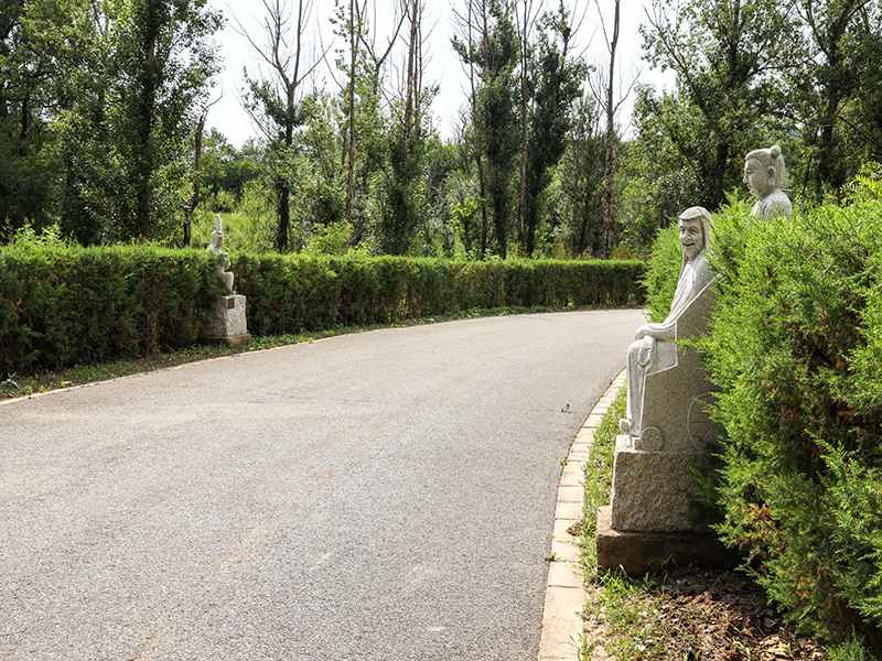 北京金山陵园开放时间最新公告发布了吗(服务还跟以前一样吗) 北京金山陵园开放时间最新公告发布了吗(服务还跟以前一样吗)