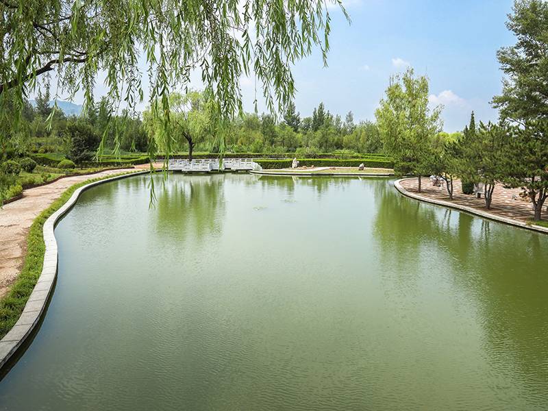 太子峪陵园怎么样(哪里有不错的殡葬服务机构) 太子峪陵园怎么样(哪里有不错的殡葬服务机构)