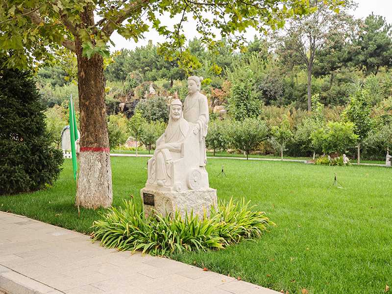 北京太子峪墓地价格是多少(有什么优势) 北京太子峪墓地价格是多少(有什么优势)