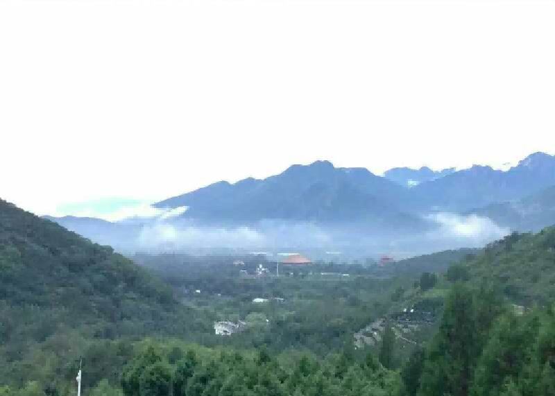 归山陵园有哪些特色(归山陵园选墓指南) 归山陵园有哪些特色(归山陵园选墓指南)